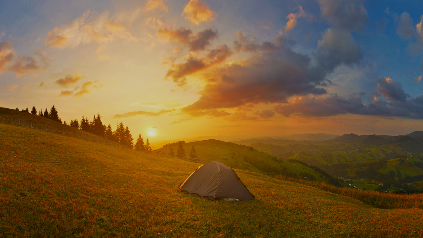 Into the Wild: Tipps und Tricks für ein unvergessliches Outdoor Campin –  GreencampGermany